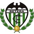 Escudo del Bétera B