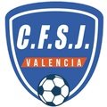 Escudo del Inter San José Valencia D