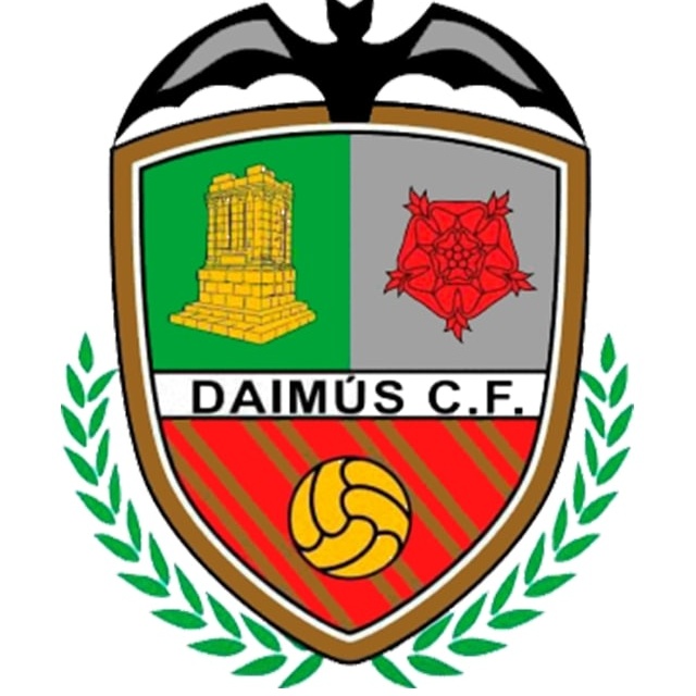 Daimús A