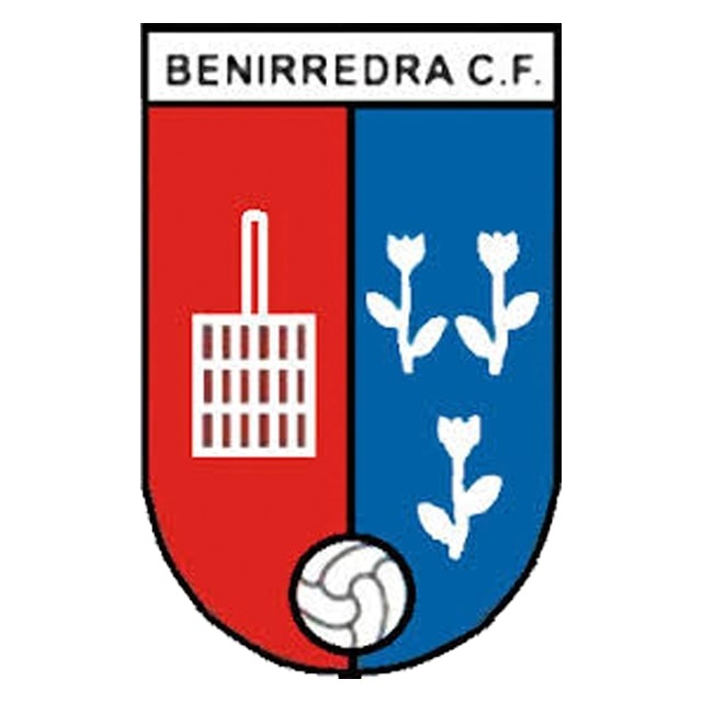 Benirredrà A