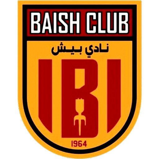 Escudo del Baish