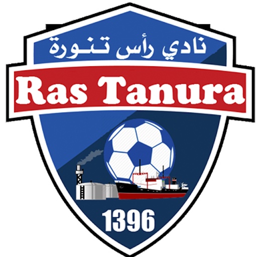 Ras Tanura