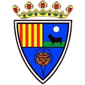 Escudo del Atletico Teruel