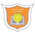Escudo del Al-Hala