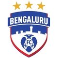Escudo del Bengaluru