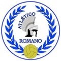 Escudo del Atletico Romano Sub 19