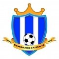 Escudo del Rangdajied United