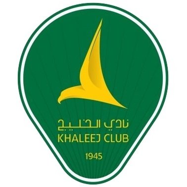 Escudo del Al Khaleej Saihat Sub 19