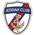 Escudo del Jeddah Sub 19