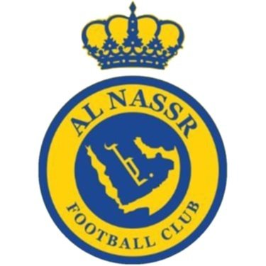 Escudo del Al Nassr Sub 19