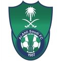 Escudo del Al Ahli Jeddah Sub 19