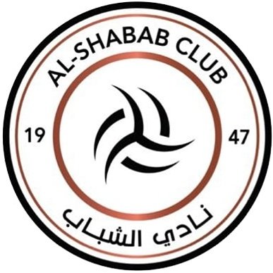 Escudo del Al Shabab Sub 19