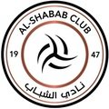 Escudo del Al Shabab Sub 19