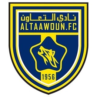 Escudo del Al-Taawon Sub 19