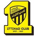 Escudo del Al Ittihad Sub 19
