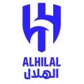 Escudo del Al Hilal Sub 19