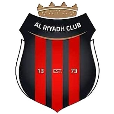 Escudo del Al Riyadh Sub 19