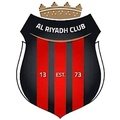 Escudo del Al Riyadh Sub 19