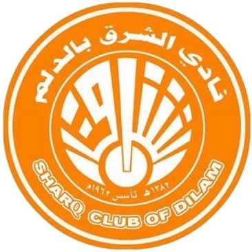 Escudo del Al Sharq Sub 19