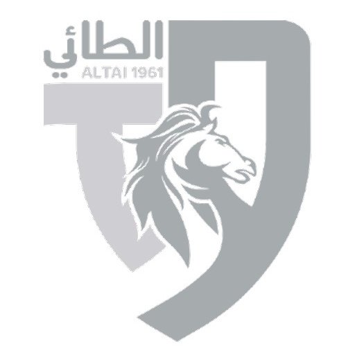 Escudo del Al-Tai Sub 19