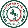 Al-Ettifaq Sub 17