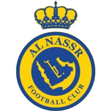 Al Nassr Sub 17