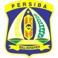 Escudo del Persiba Balikpapan