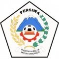 Escudo del Persiwa Wamena