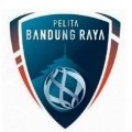 Escudo del Pelita Bandung Raya