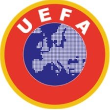 Escudo del Selección UEFA