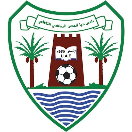 Escudo del Deba Al Hissin Sub 21