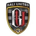 Escudo del Bali United