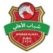Escudo del Shabab Al Ahli Sub 21 ll