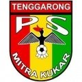 Escudo del Mitra Kukar