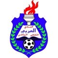Escudo del Al Arabi SC Sub 21