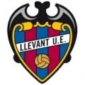 Escudo del At. Levante