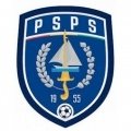 Escudo del PSPS Pekanbaru