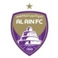 Escudo del Al Ain Sub 18