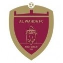 Escudo del Al Wahda Sub 18
