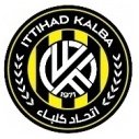 Escudo del Al Ittihad Kalba Sub 18