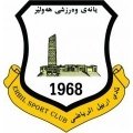Escudo del Erbil