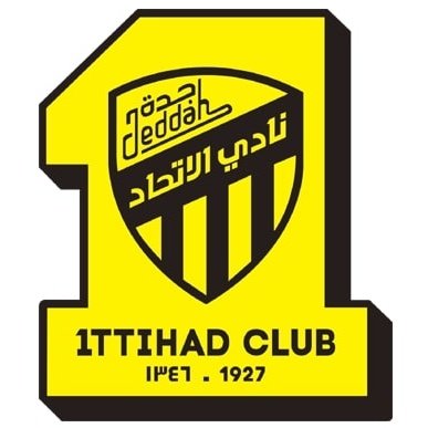 Al Ittihad Sub 15