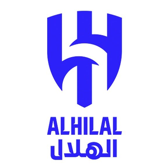 Escudo del Al Hilal Sub 15