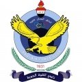 Escudo del Al Quwa Al Jawiya