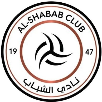 Escudo del Al Shabab Sub 15