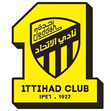 Escudo del Al Ittihad Fem