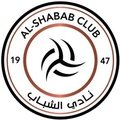 Escudo del Al Shabab Fem