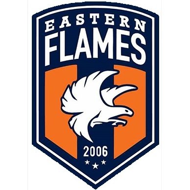 Eastern Flames