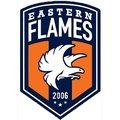 Escudo del Eastern Flames Fem