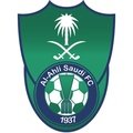Escudo del Al Ahli Jeddah Fem